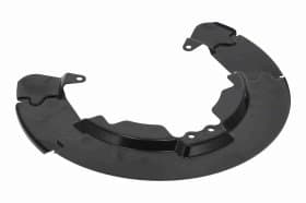 Кожух гальмівного диску Кожух гальмівного диску