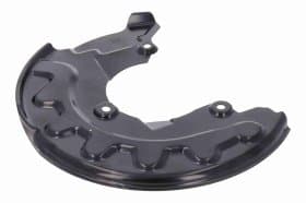 Кожух гальмівного диску