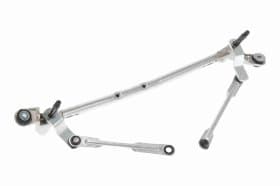 Трапеція склоочисника