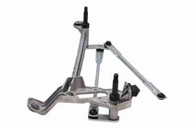 Привід склоочисника, система очищення вікон Vaico v580186