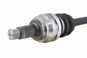 Піввісь Піввісь