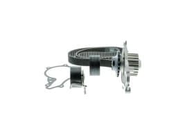 Комплект ремня ГРМ + помпа