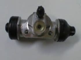 Колісний гальмівний циліндр