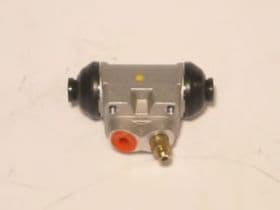 Колісний гальмівний циліндр