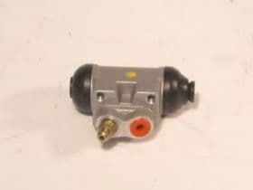 Колесный тормозной цилиндр