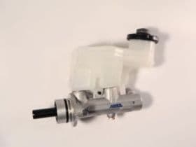 Главный тормозной цилиндр