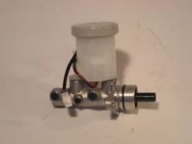 Главный тормозной цилиндр