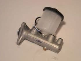 Головний гальмівний циліндр