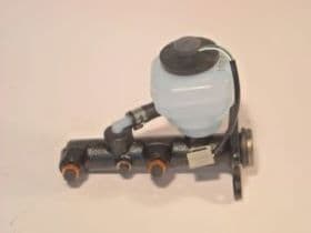 Головний гальмівний циліндр