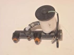 Головний гальмівний циліндр