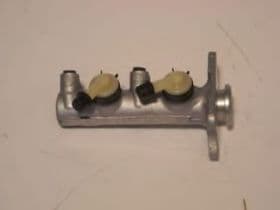 Головний гальмівний циліндр