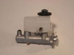 Главный тормозной цилиндр