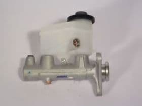 Головний гальмівний циліндр