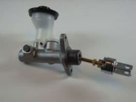 Головний циліндр зчеплення