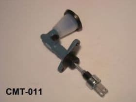 Головний циліндр зчеплення