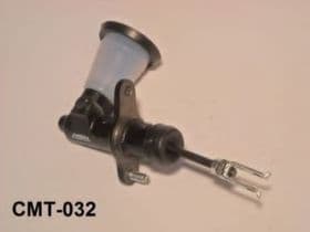 Головний циліндр зчеплення