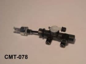 Головний циліндр зчеплення