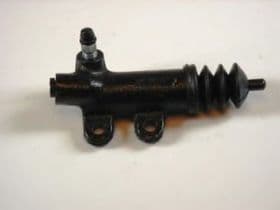 Рабочий цилиндр сцепления