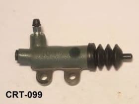 Рабочий цилиндр сцепления