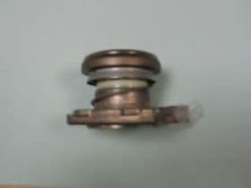 Витискний підшипник