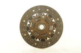 Диск зчеплення