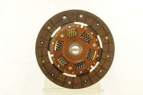 Диск сцепления