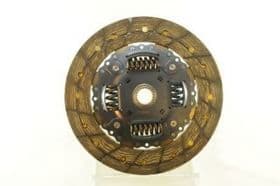 Диск зчеплення