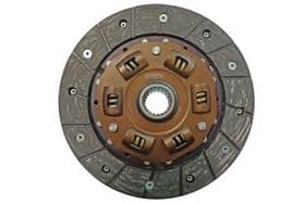 Диск зчеплення