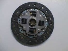 Диск сцепления