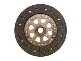 Диск зчеплення