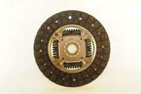 Диск сцепления