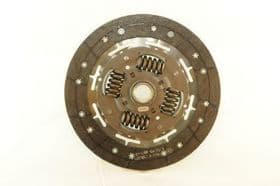 Диск зчеплення