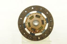 Диск зчеплення