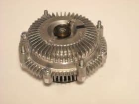 Вискомуфта вентилятора Aisin FCG-001