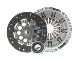 Комплект зчеплення