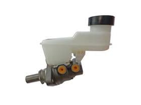 Головний гальмівний циліндр