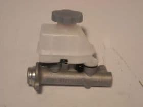 Главный тормозной цилиндр