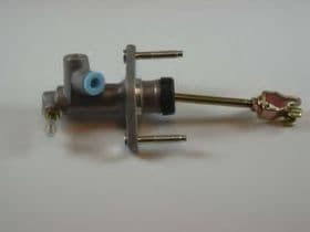 Главный цилиндр сцепления