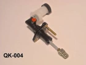 Головний циліндр зчеплення