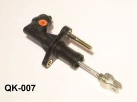 Головний циліндр зчеплення