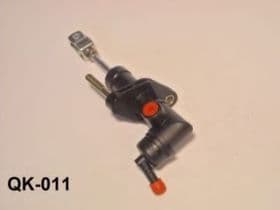 Главный цилиндр сцепления