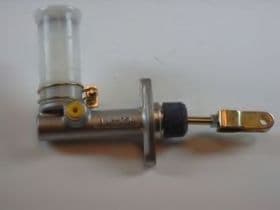 Главный цилиндр сцепления Главный цилиндр сцепления