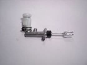 Головний циліндр зчеплення