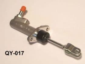 Главный цилиндр сцепления