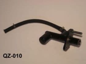 Головний циліндр зчеплення