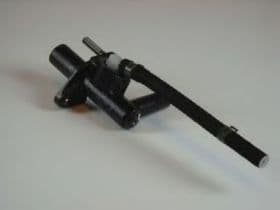 Головний циліндр зчеплення