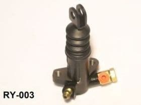 Рабочий цилиндр сцепления