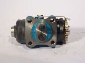 Колесный тормозной цилиндр