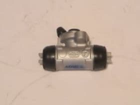 Колесный тормозной цилиндр