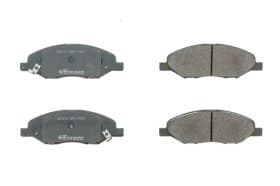 Гальмівні колодки